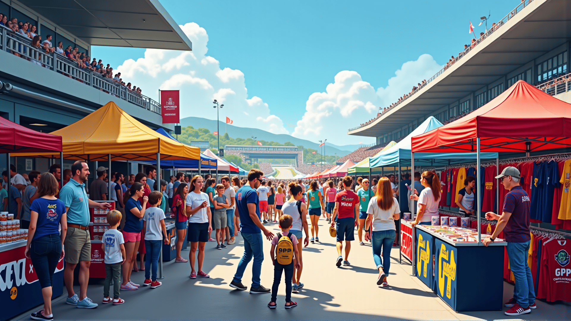 Meilleurs sites merchandising